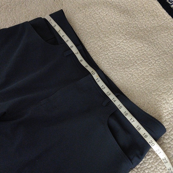 Public Rec 40x30 Navy Blue Men's Pants - Picture 7 of 16